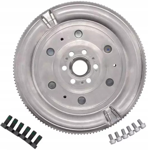 LUK KOŁO DWUMASOWE 415 0654 10