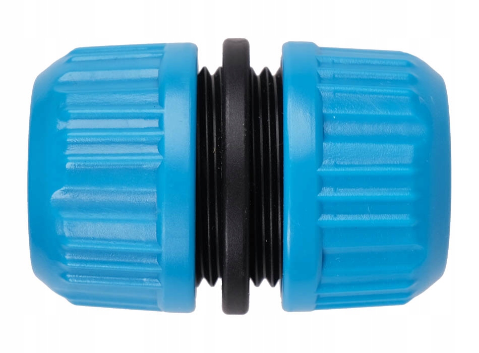 

Łącznik Dwóch Węży 1/2''REPERATOR Złączka Do Węża