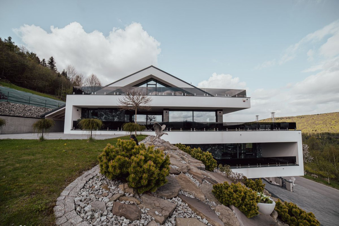 Dom, Chełm, Myślenice, Myślenicki, 960 m²