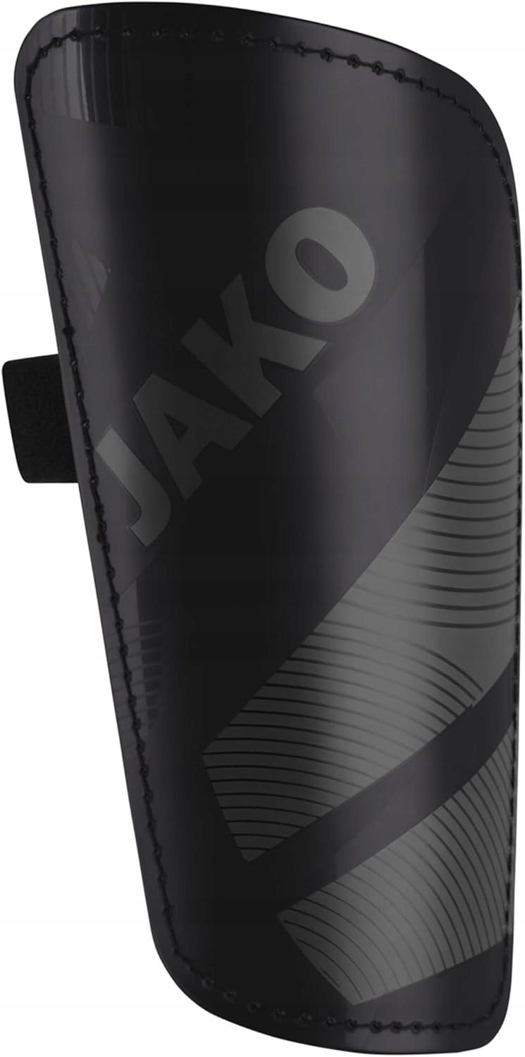 Ochraniacze na Piszczele Jako River Basic (Unisex) r. Xs czarny