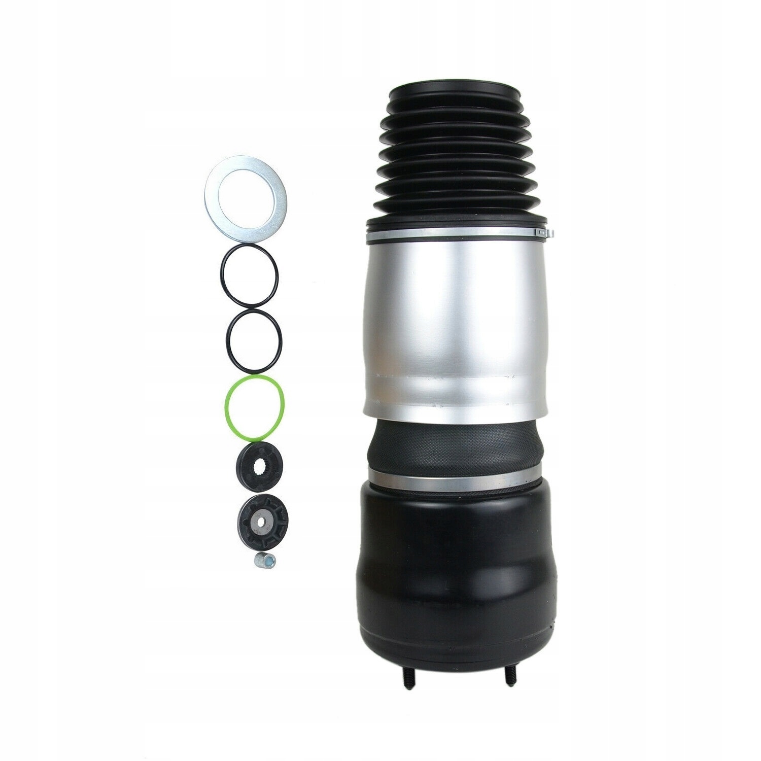 PODUSZKA MIECH PRZOD MERCEDES W211 4MATIC E AMOR Installation side front front right front left right left