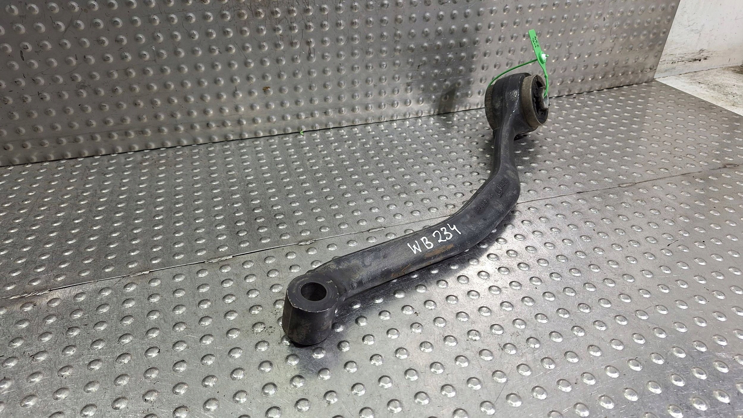arm left front 3443129 BMW X3 E83