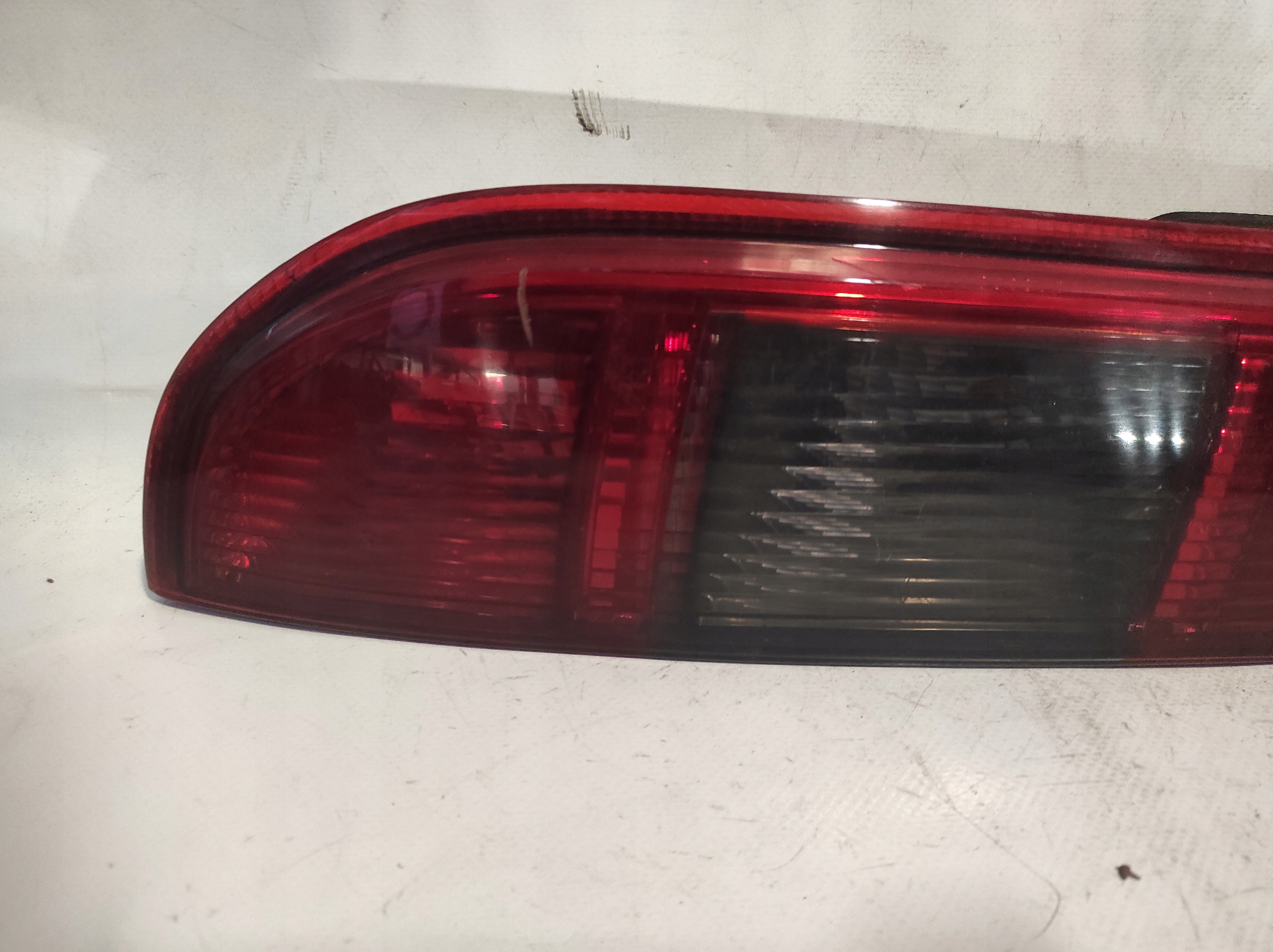 FORD FOCUS MK2 KOMBI light right rear rear part