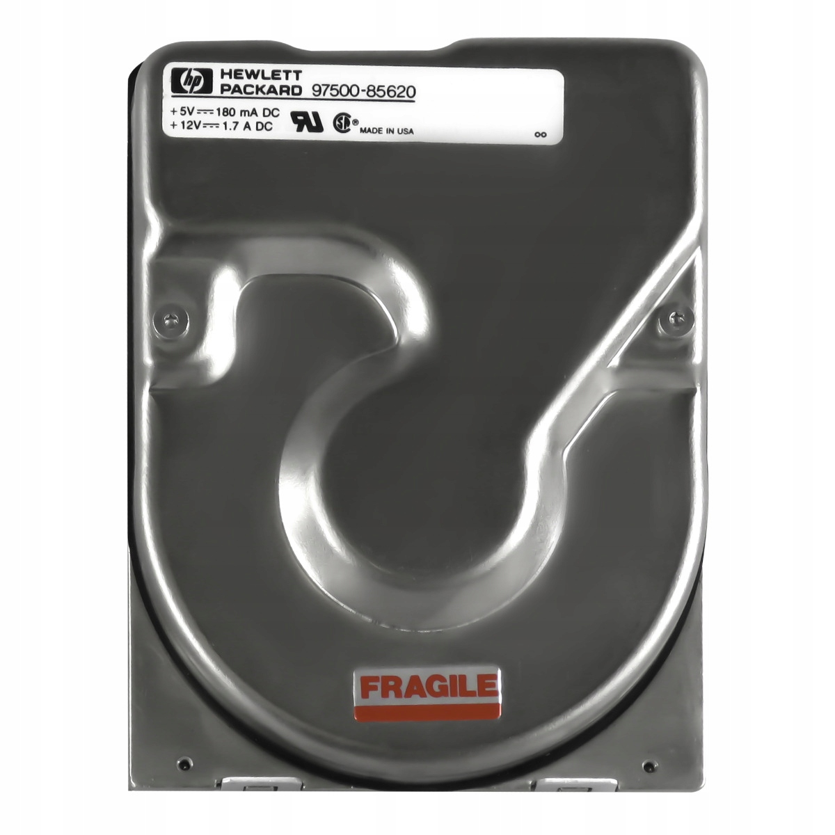 Hp 97500-85620 Esdi Hdd Drive 20MB