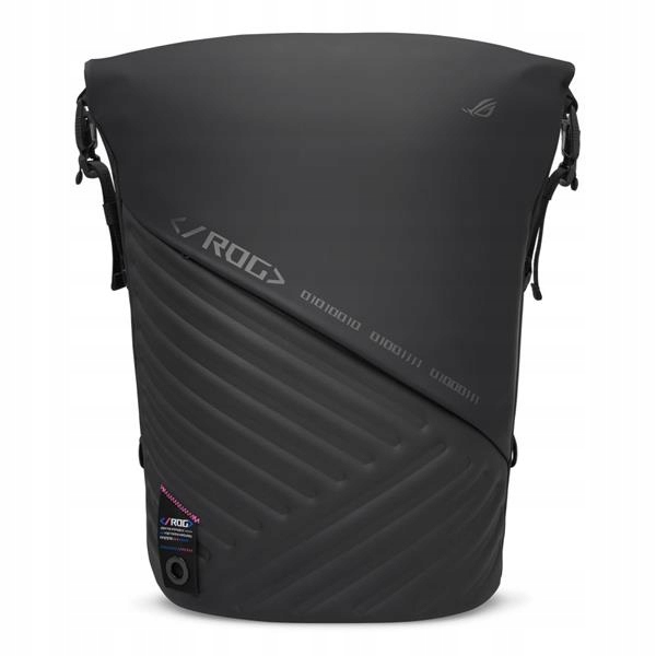 Asus BP3801 Rog Slash Backpack 4.0 90XB09X0-BBP000