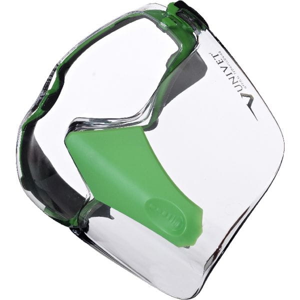 Защитные очки Univet 6x3 с защитой лица