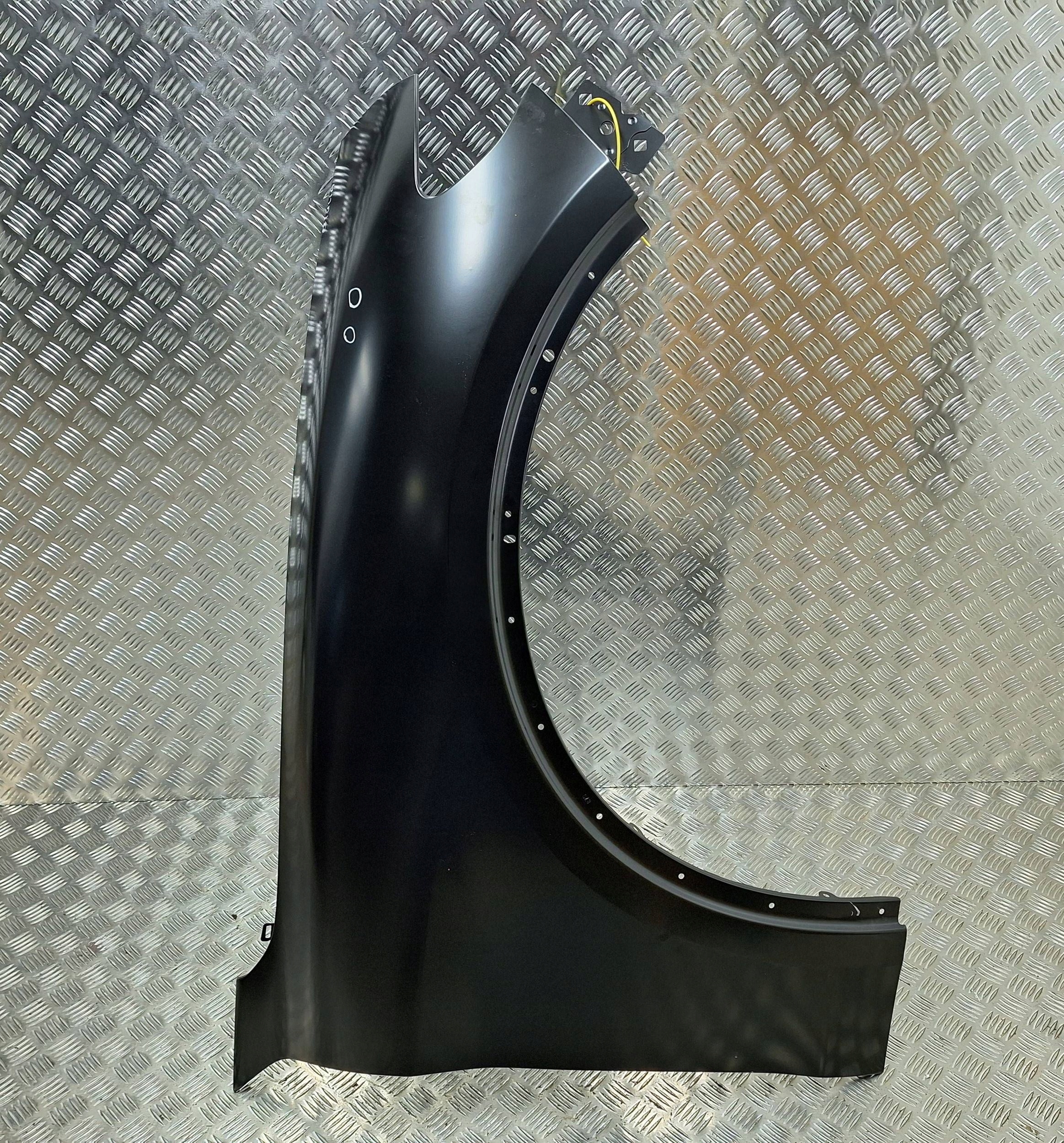 fender front right ALFA ROMEO STELVIO 16- OEM MOPAR