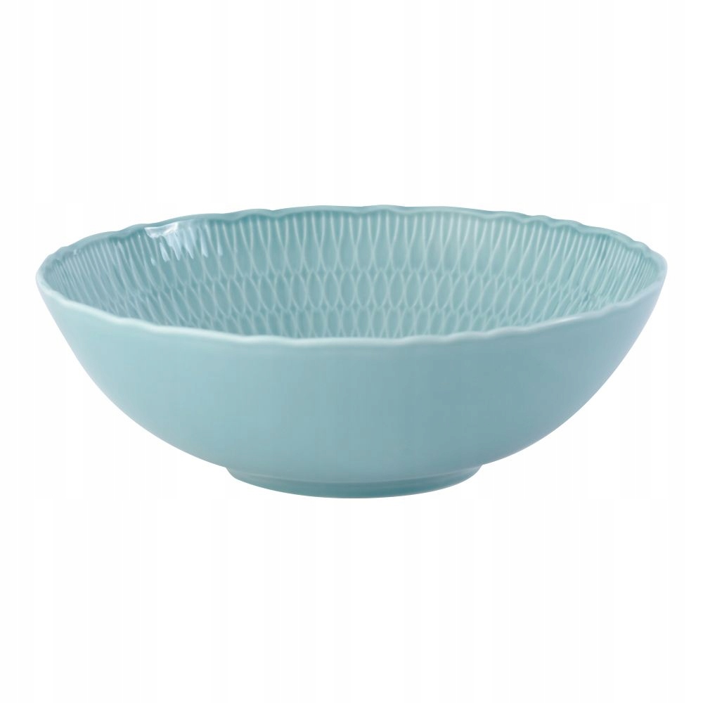 

Ćmielów Salaterka 14 cm Sofia Lazurowa LB05