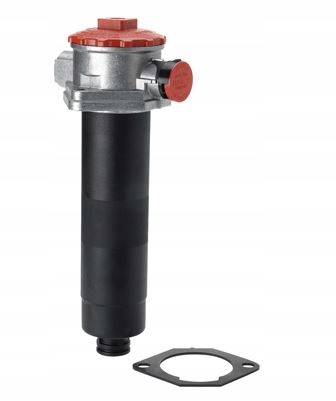 FILTR ZBIORNIKA HYDRAULICZNEGO 135L/MIN ARGO