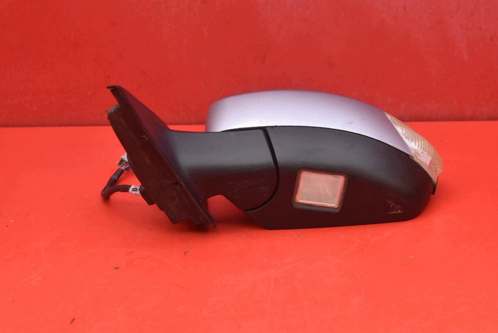 mirror left SZARE EU 014347 FORD S-MAX MK1 06-10 7 PIN
