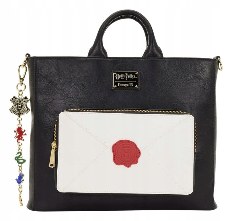 Batoh a taška 2v1, Harry Potter