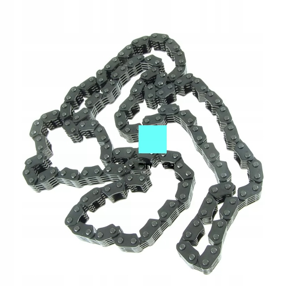 Łańcuszek rozrządu Kawasaki GPZ 500 EN 500 ER 500 KLE 500 ORYGINAŁ