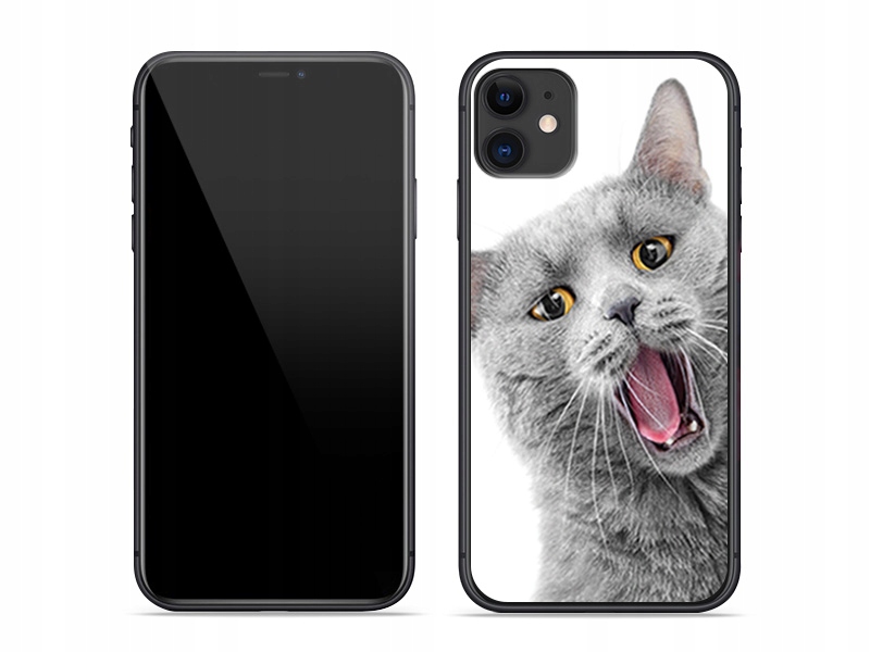

Etui do Apple iPhone 11 Foto Case