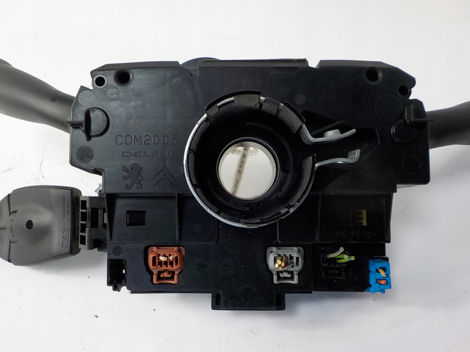 CITROEN PEUGEOT 307 DEVIO LUCI TERGICRISTALLO TERGI 96628731XT