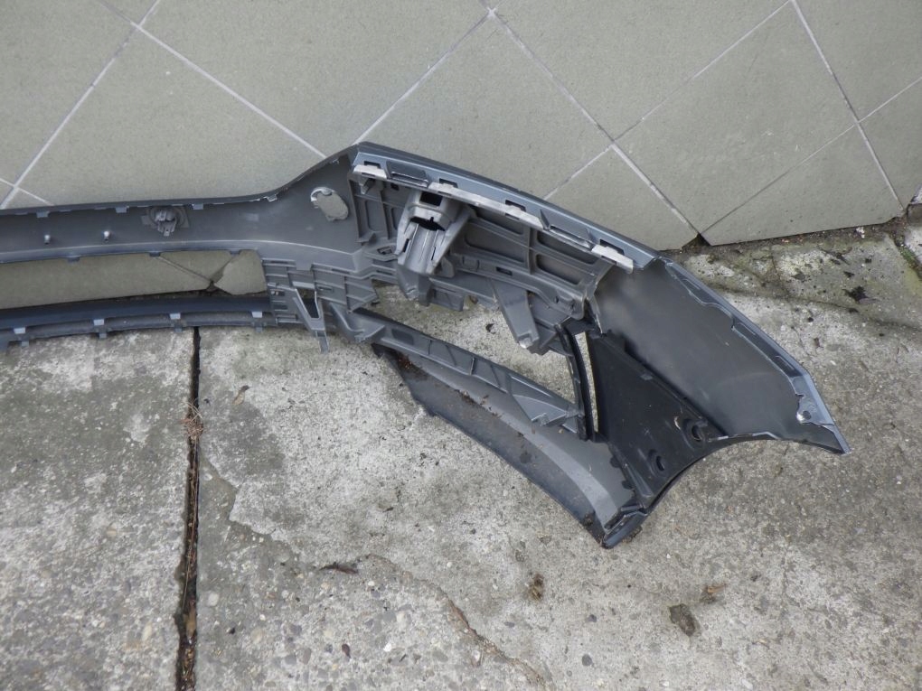 SKODA OCTAVIA 4 IV 5E3 19- front bumper
