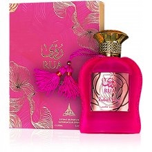 Paris Corner Rua Radiant Roses Edp 100 ml