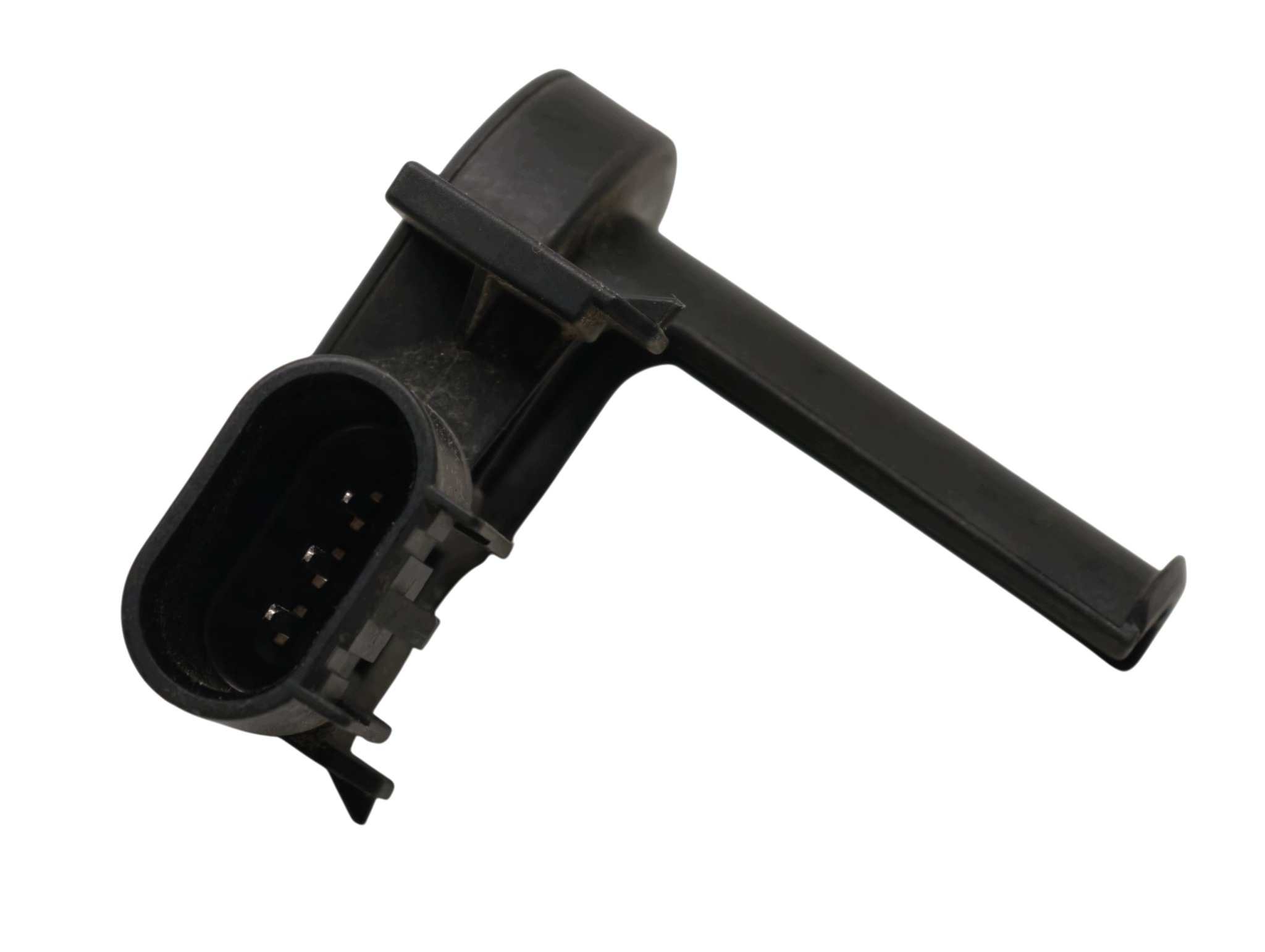 OPEL ASTRA J IV INSIGNIA A sensor module NATEZENIA PRADU AKU 13502261