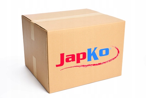 SMJ0131 JAPKO ПОДУШКА АМОРТИЗАТОРА