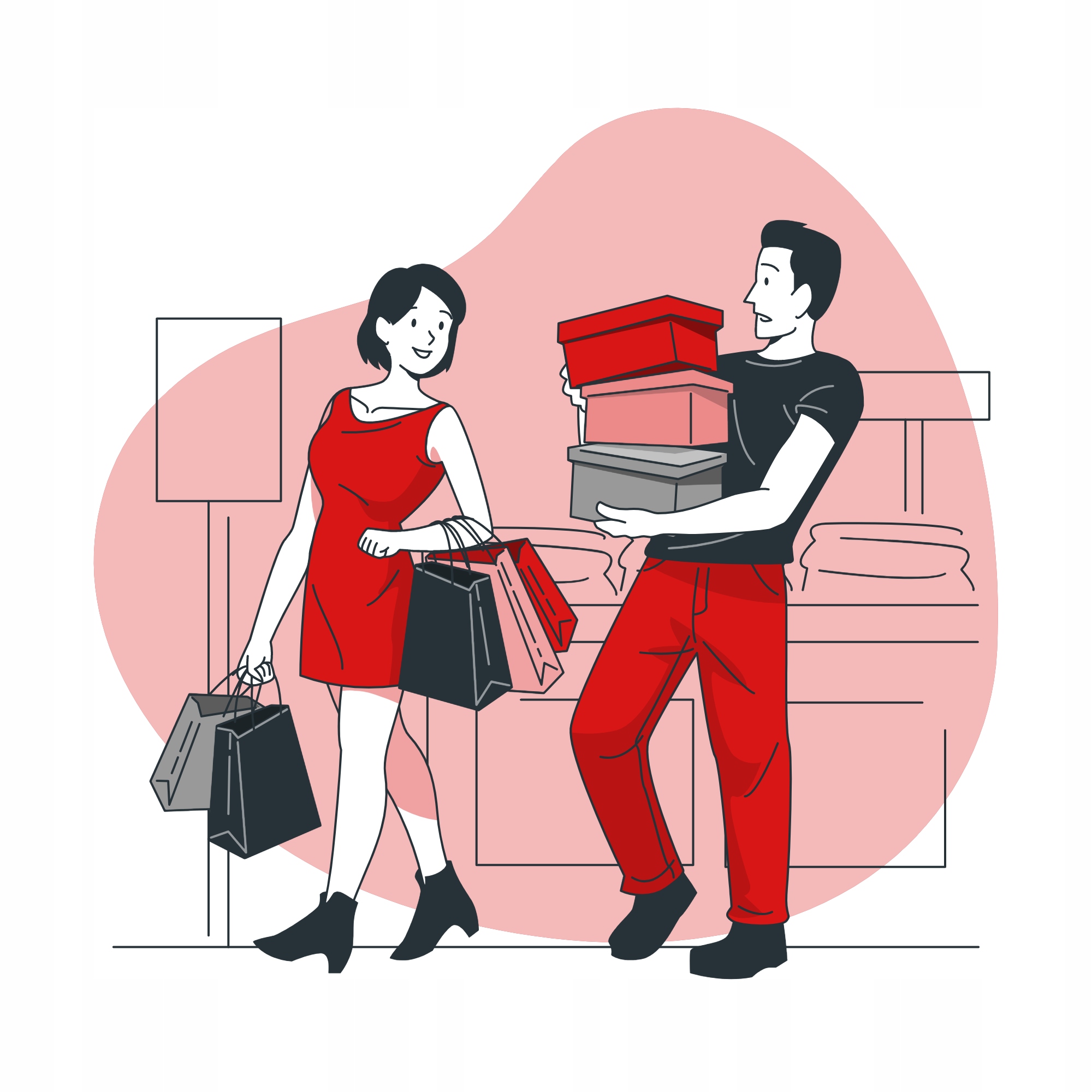 Publikacja artykułu w kategorii Zakupy