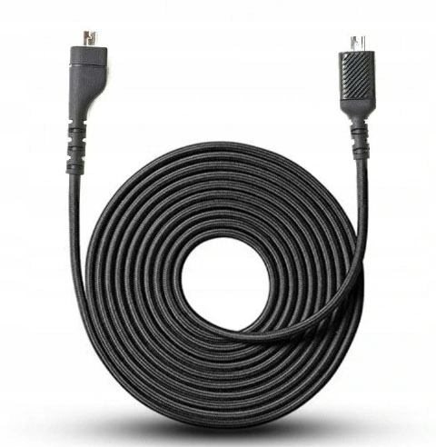 Kabel Przewód do SteelSeries 3 5 7 9X ChatMix Marka inna