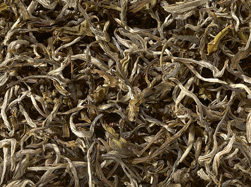 Levně Čaj Cui Min (Spring) Qingshan Organic 100 g