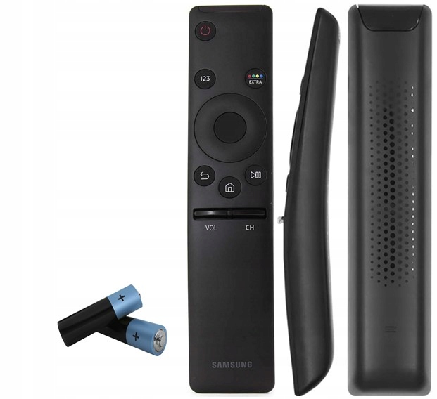 Originální Dálkový Ovladač Pro Televizor Samsung UA40KU6300 UA40KU6300J UA40KU6300JXZK