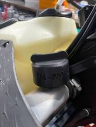 FM-PARTS NARZĘDZIE DO ODKRECANIA KORKA CHŁODNICY KTM HUSQVARNA GAS GAS '24 Producent inny