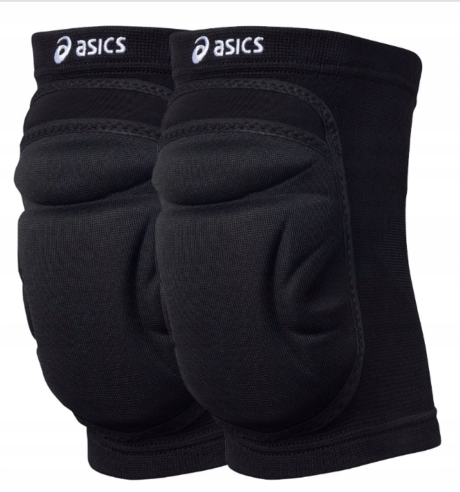 

Nakolanniki Asics Performance 672540 0900 S