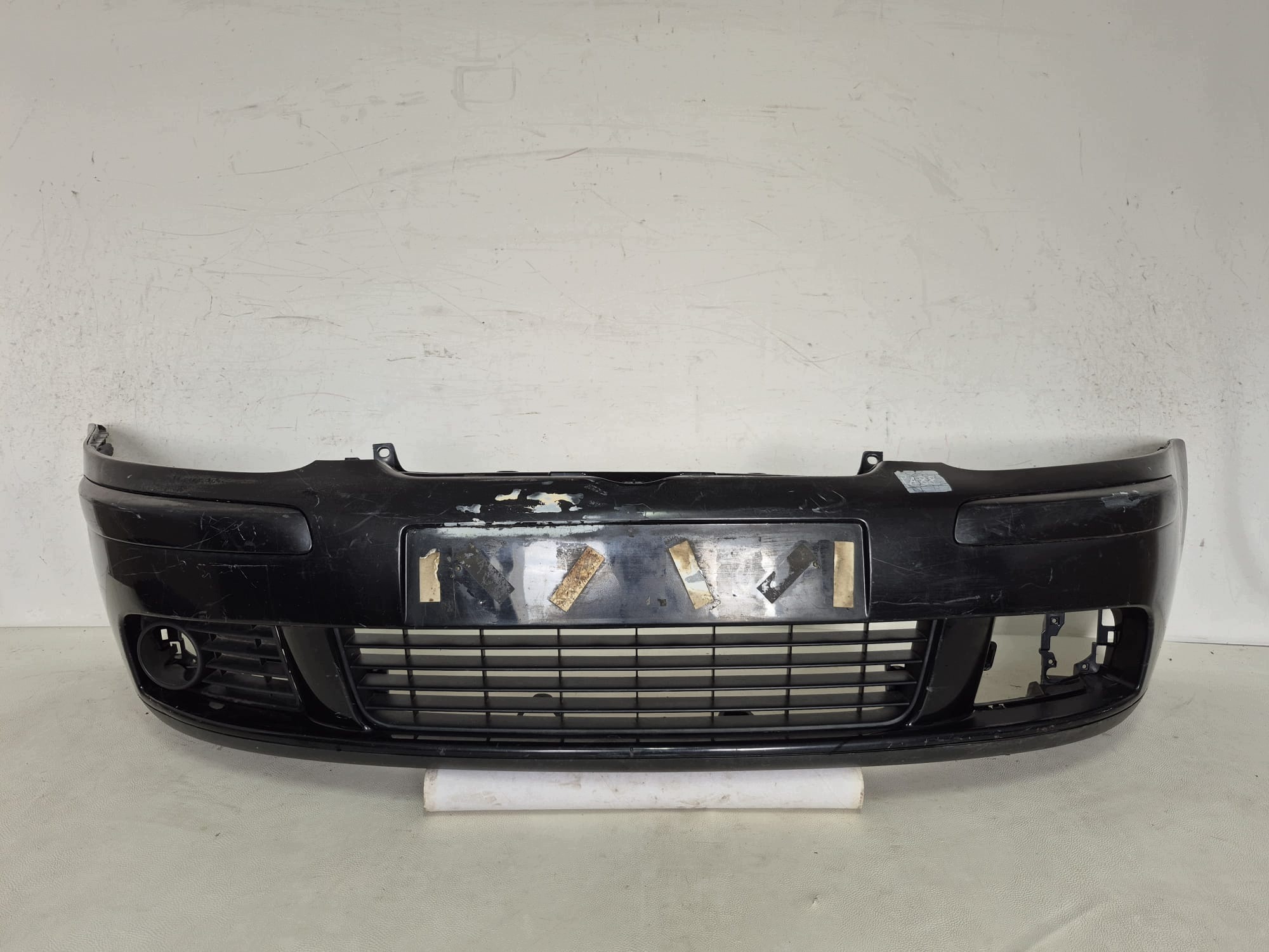 VW GOLF V 5 03-09 bumper front front