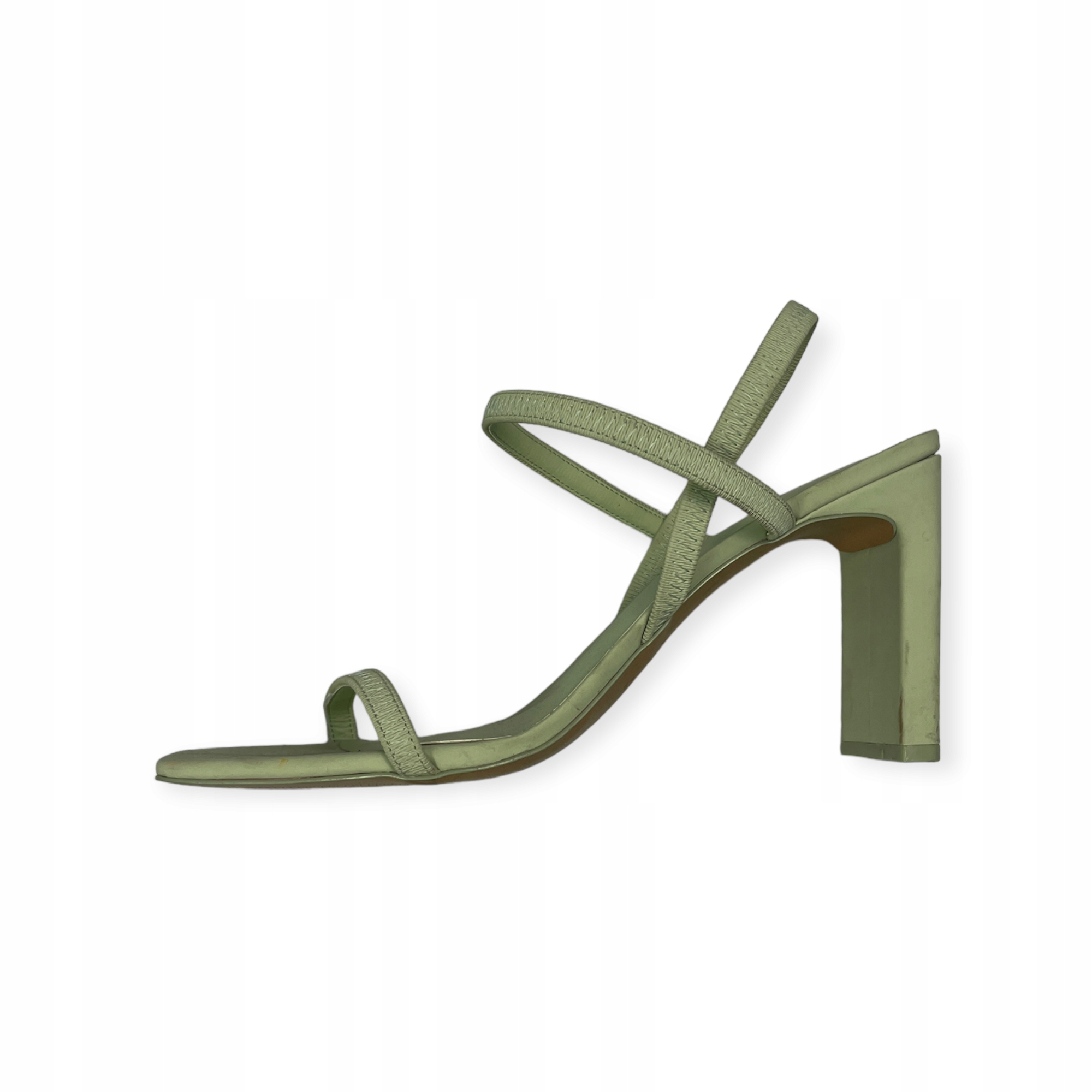 Klasické nazouváky s podpatkem Aldo 40