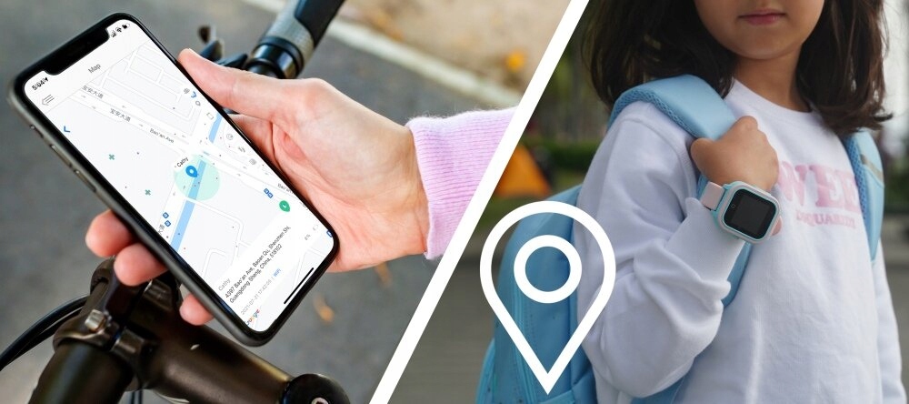 Smartwatch BEMI Linki Różowy Obsługa ładowania bezprzewodowego nie