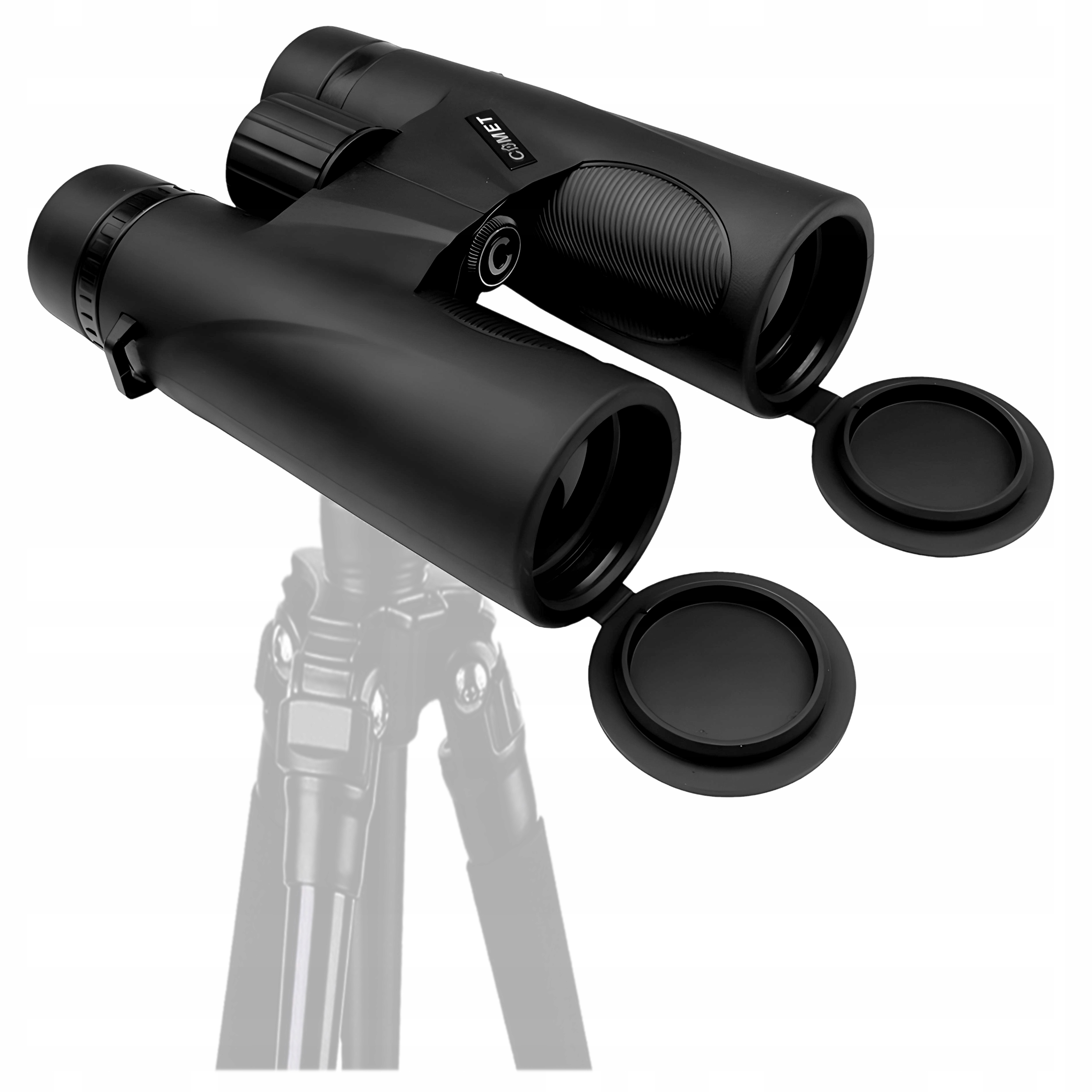 Sportovní vojenský dalekohled 10x42 BaK-4 s loveckou voděodolností, turistický