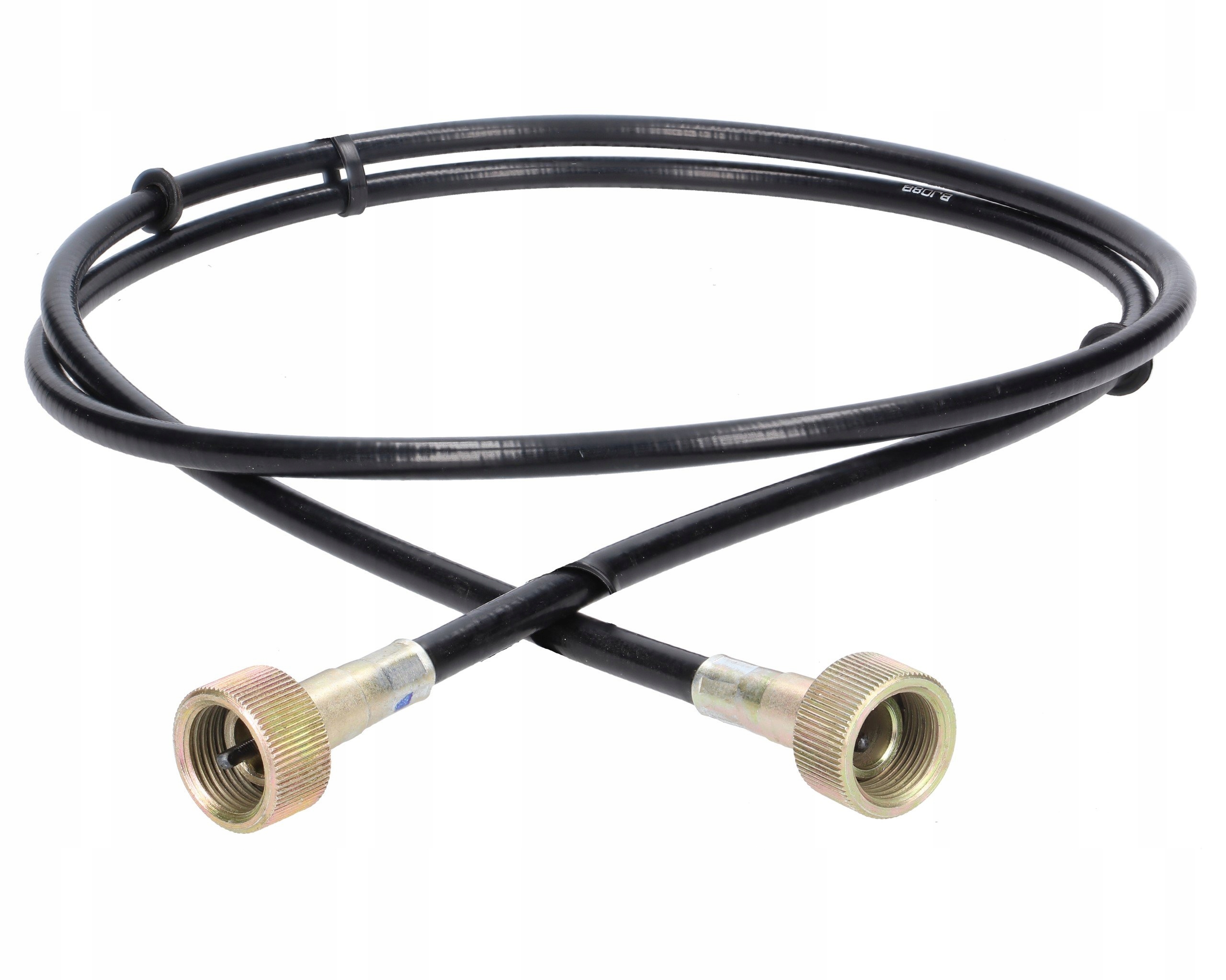 lanko počítadla, otáčkoměr L=1730mm Case XL