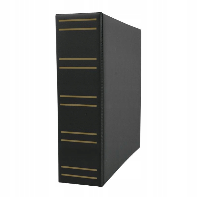 Huge SNumizmatyka – Klaser Album na 503 mincí 10 karet 8,5 cm s Pouzdro