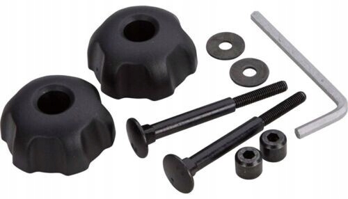Zestaw montażowy Thule Velocompact 2B/3B Screw Kit