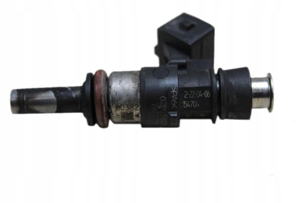 BMW R1200 S K29 WTRYSKIWACZ PALIWA 0280158038 WTRY