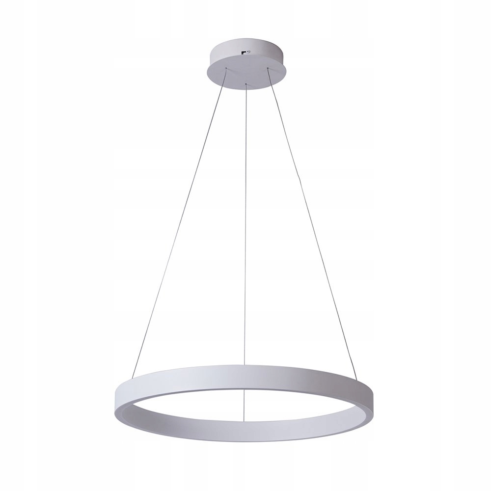 Led závesná lampa Brasco Up Down PND-56215D-080RPC-WH-3KS4K Trdimm Italux