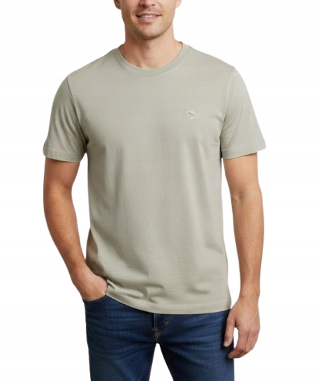 tričko Abercrombie&Fitch tričko XL soft