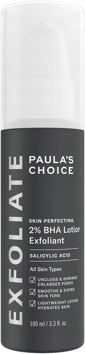 Paula's Choice Salicylový exfoliační balzám na černé tečky 100 ml Bez zápachu
