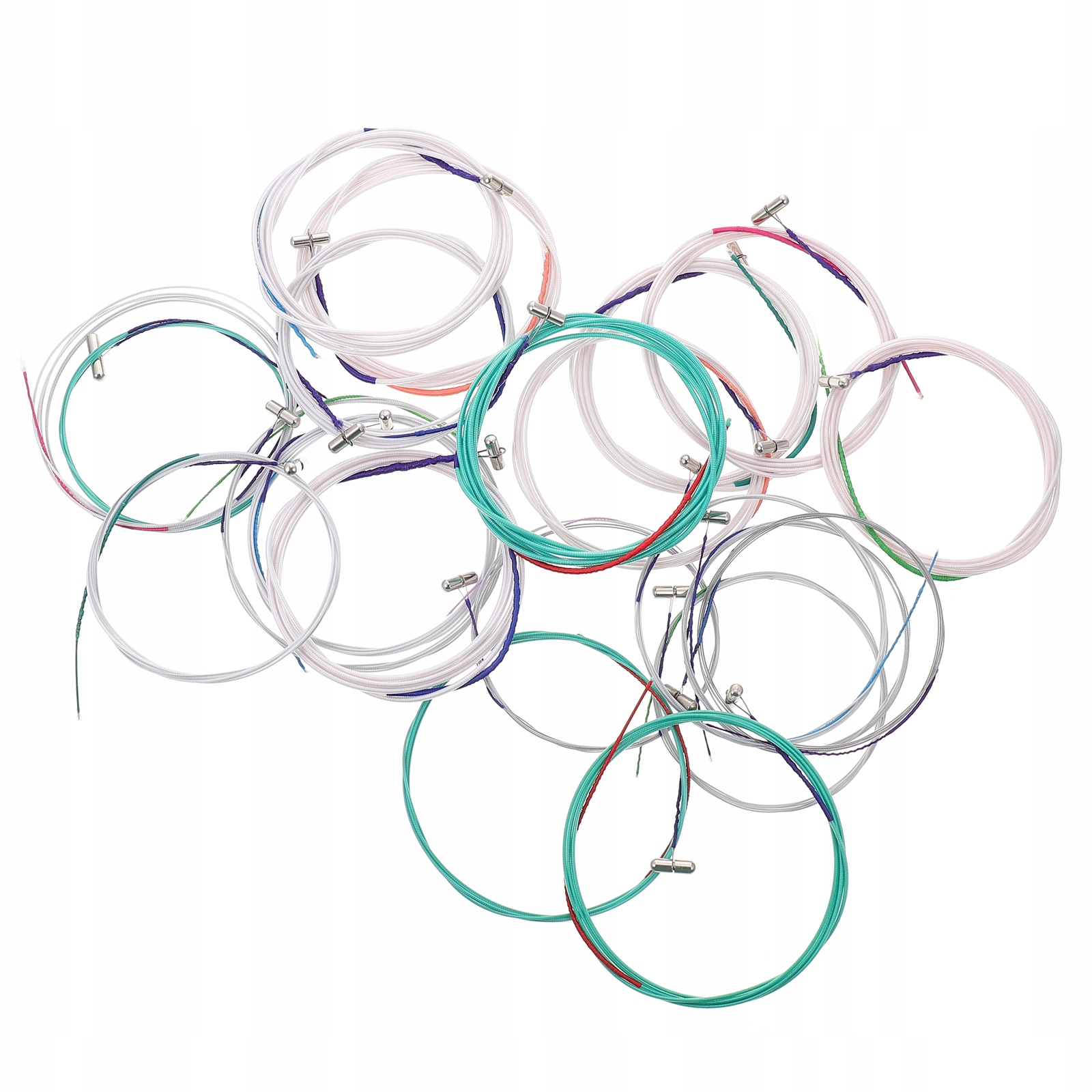 STRONY GUZHENG AKCESORIA GUZHENG