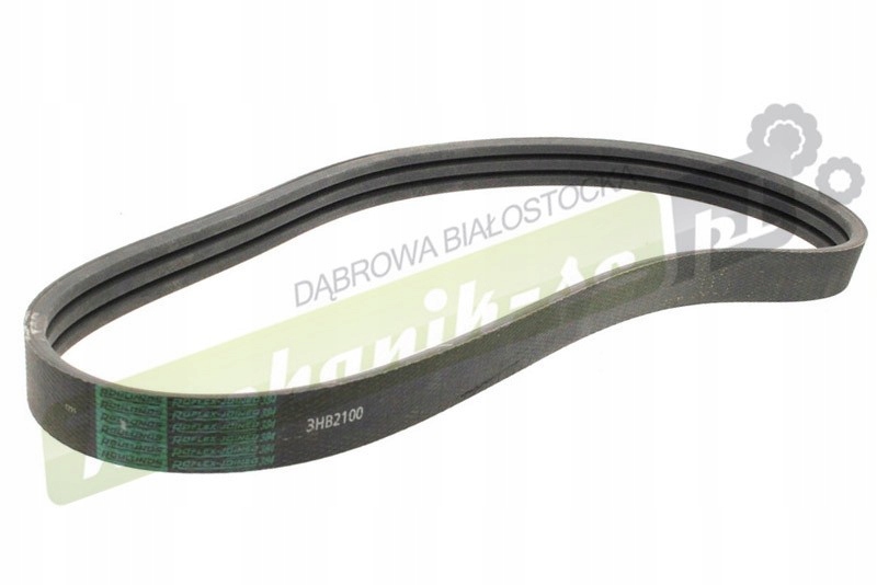 4240023395 - Клиновий ремінь 3 Agro-Belts