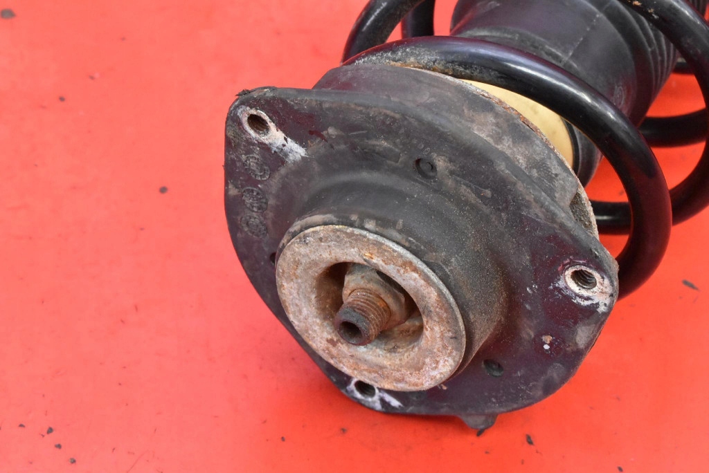 shock absorber right front VW PASSAT CC 2.0 TDI 170 KM 08-12