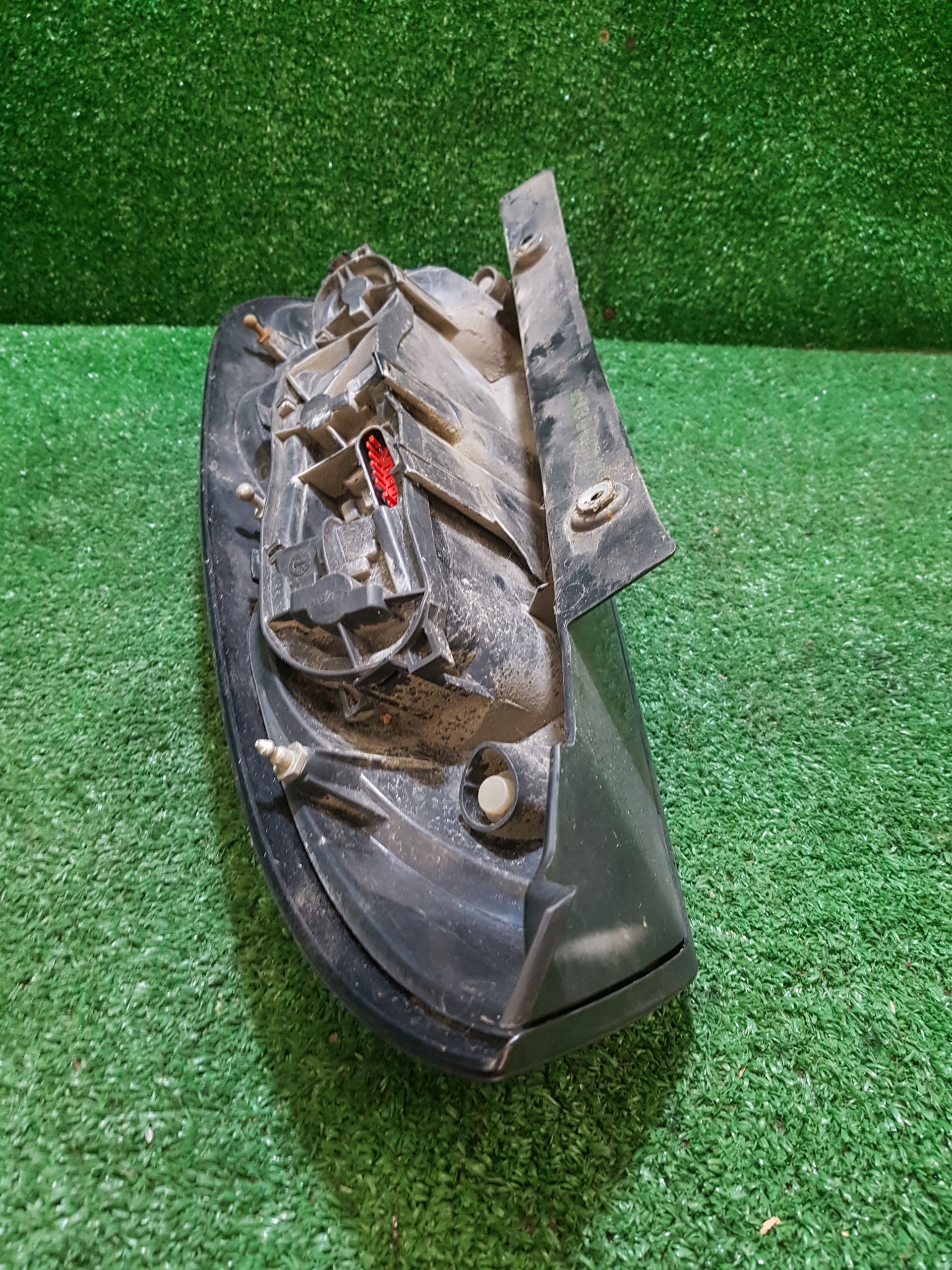 light left rear SMART FORFOUR A4548200164