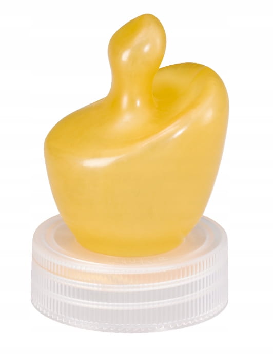 

Nuk MedicPro Smoczek lateks jednorazowy rozszczep