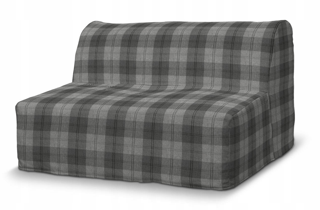 Dekoria Povlak na pohovku Lycksele jednoduchý Ikea