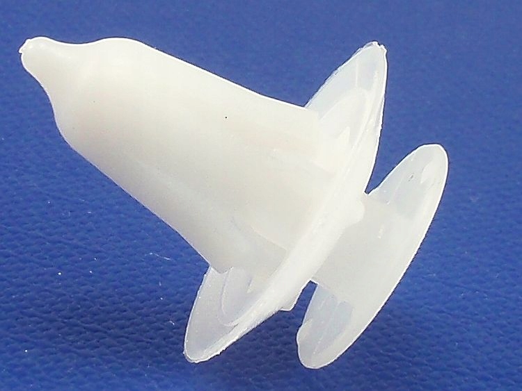 10x FORD KA FIESTA PUMA SPINKA TAPICERKI Producent części Inny