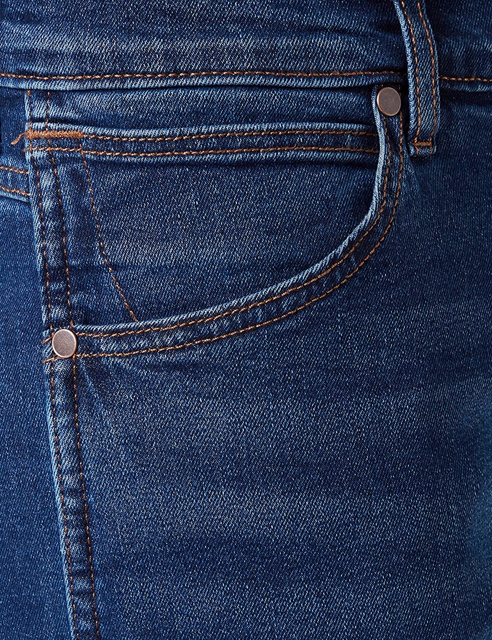 Wrangler LARSTON SLIM W18SOAR28 Promises W36 L34 Rozmiar 36/34