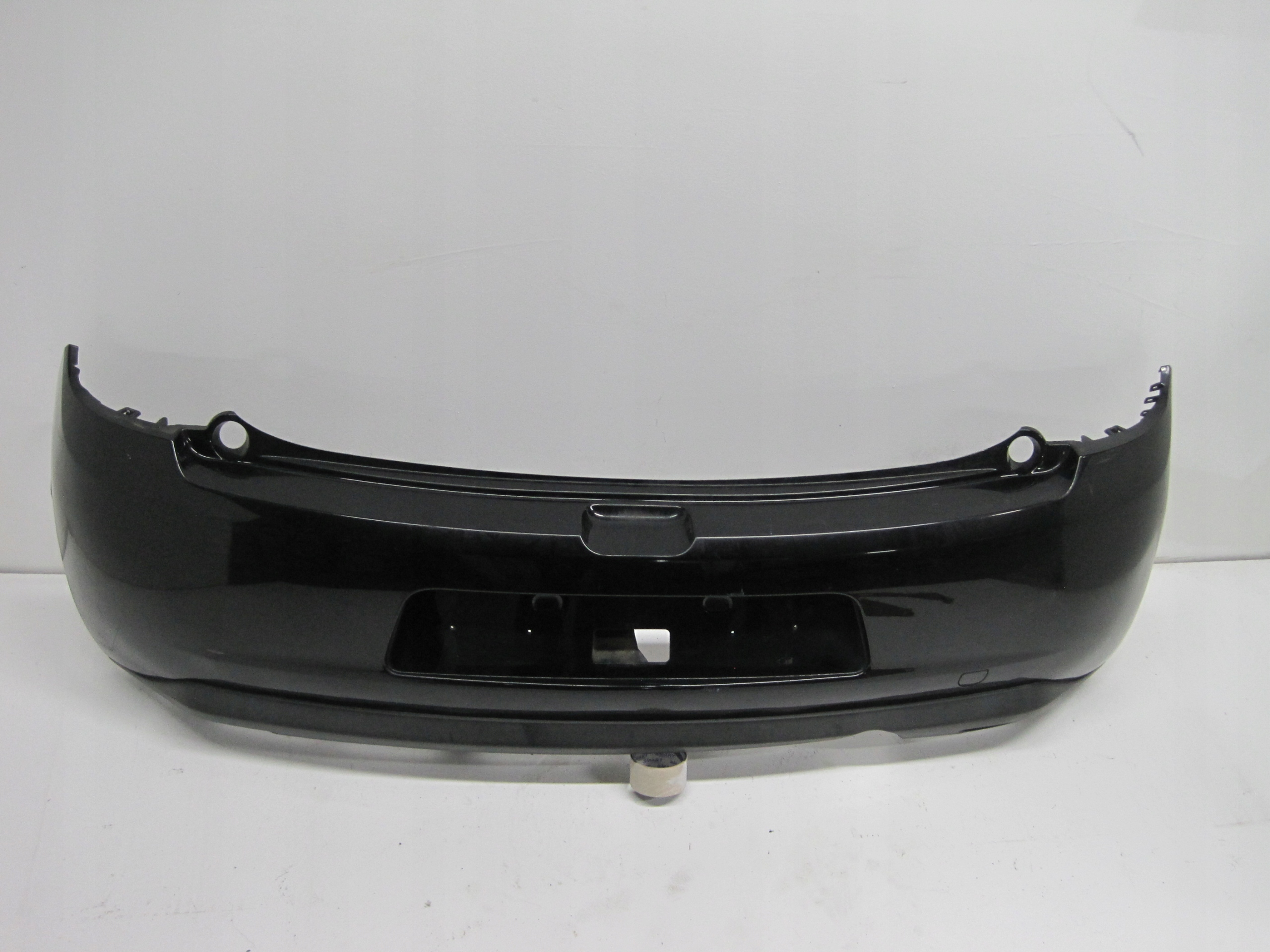 lökhárító far hátsó CITROEN C3 II LIFT