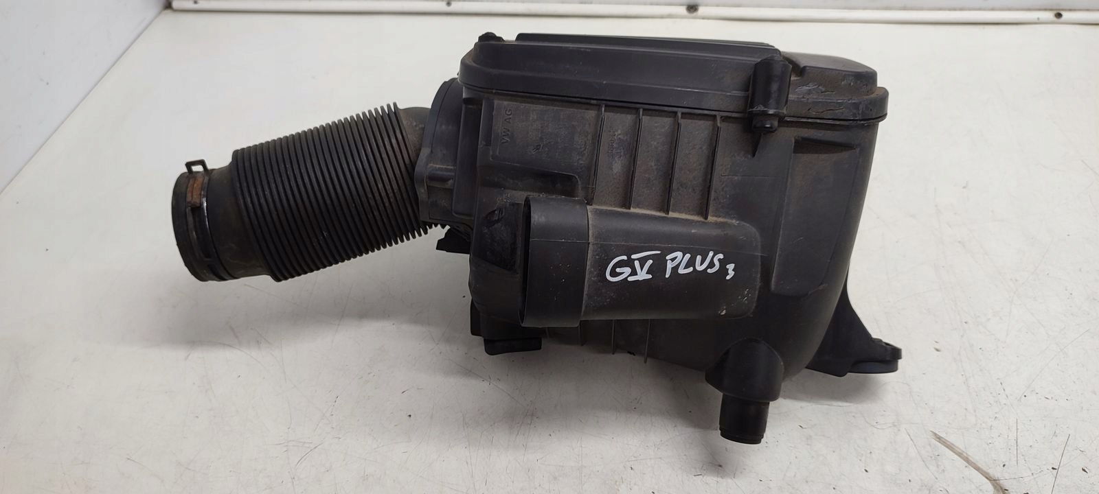 Gehäuse filter luft VW Golf VI Plus 1,4 TSI