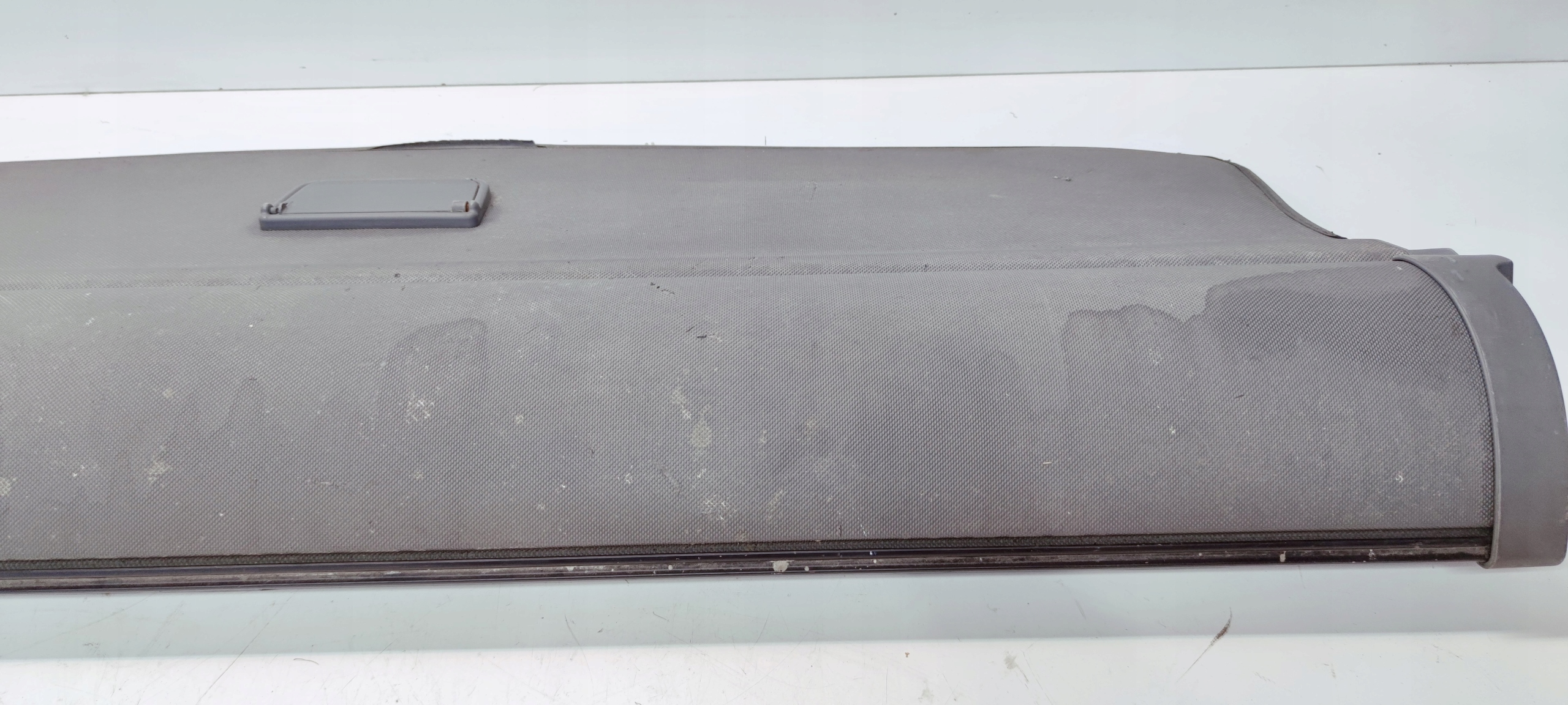 blinds boot POZIOMA AUDI A4 B6 B7 8E9863553 grey
